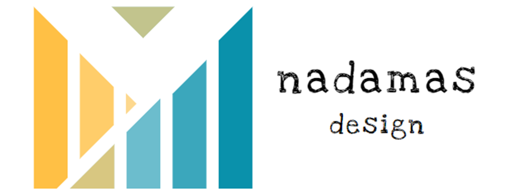 Nadamas Design Logo